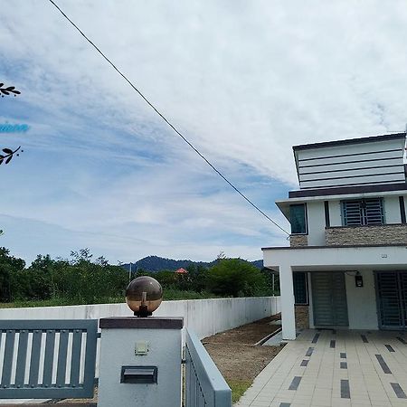 司隶曼筠民宿 卢穆特 外观 照片